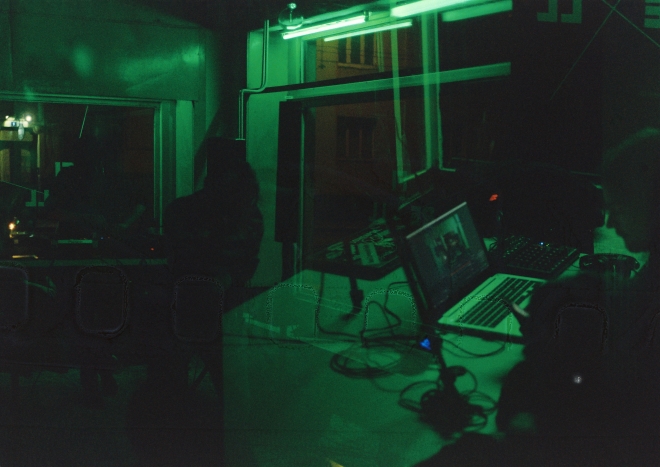 10 Banket, Stream, Refill, Ostrava, AudioVideoBass